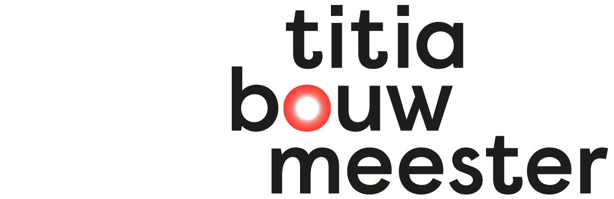 logo titia bouwmeester